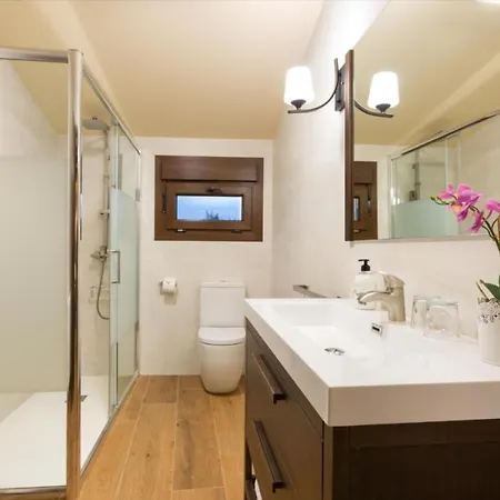 Cal Miro Holiday home Cardona