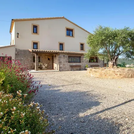 Cal Miro Holiday home *