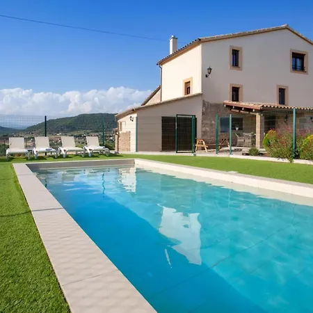 Cal Miro Holiday home *