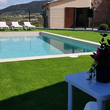 Cal Miro Holiday home *
