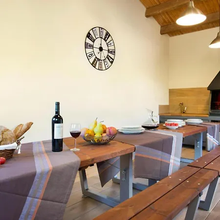 Cal Miro Holiday home *
