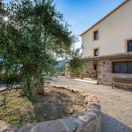 Holiday home Cal Miro *