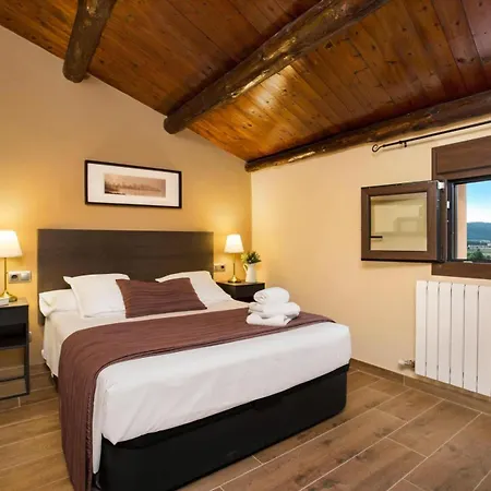 Holiday home Cal Miro *