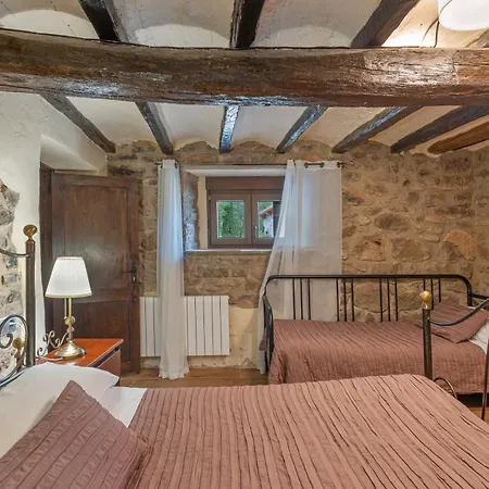 Cal Miro Country house *
