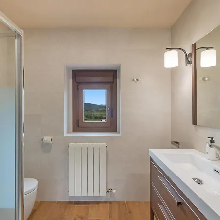 Country house Cal Miro