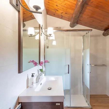 Country house Cal Miro