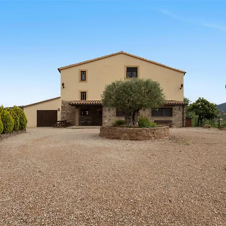 Cal Miro Casa di campagna