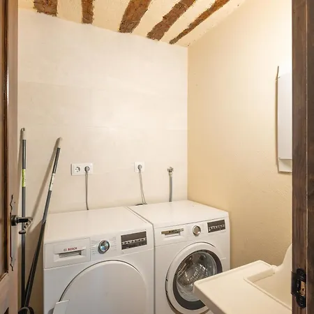 Country house Cal Miro Cardona