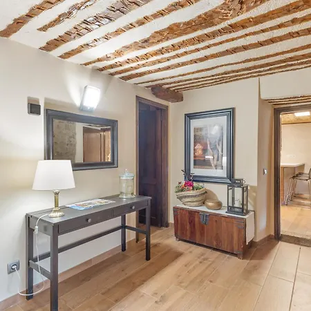 Cal Miro Country house *