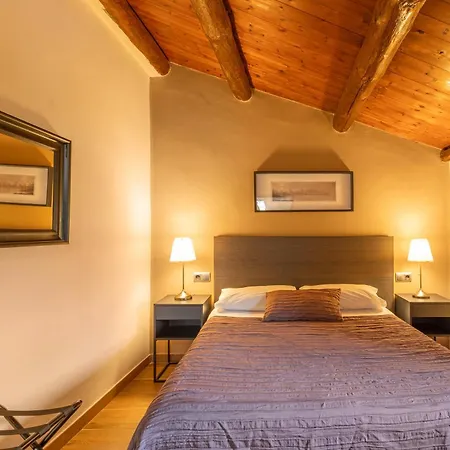 Cal Miro Country house Cardona