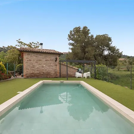 Country house Cal Miro Cardona