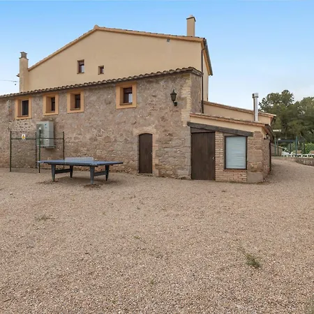 Cal Miro Country house Cardona