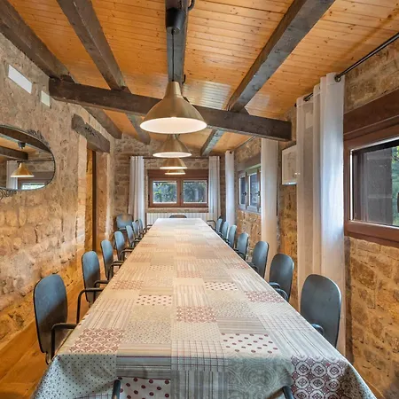 Cal Miro Country house *